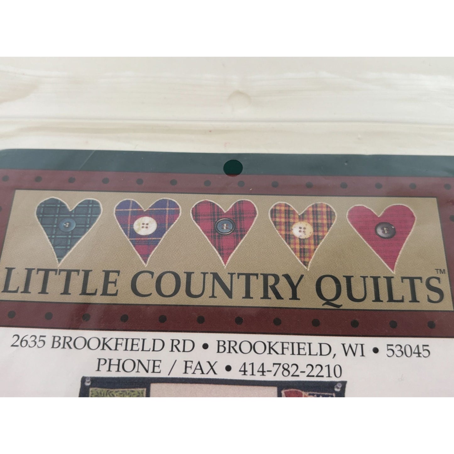 Little Country Quilts Wall Quilts Patterns Northwoods Samplers Moose Animals 111