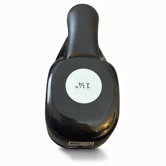 EK Success Paper Punch Circle Shape Paper Shapers Craft Card Making 1.25 Inches