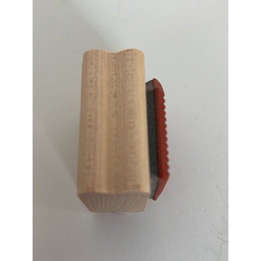 Stampin Up Rubber Stamp Girls Night Out Invitation Tag Shape Card Making Words