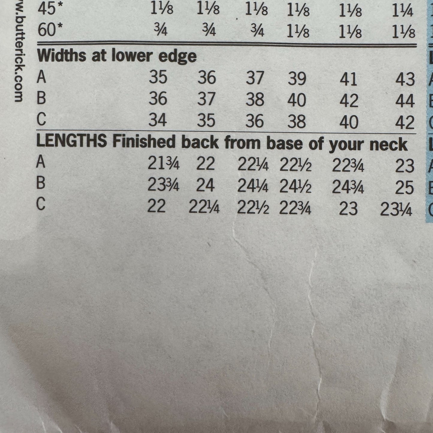 Butterick Sewing Pattern 3199 Shirt Tops Easy Fall Neck Variations 8 10 12 UC