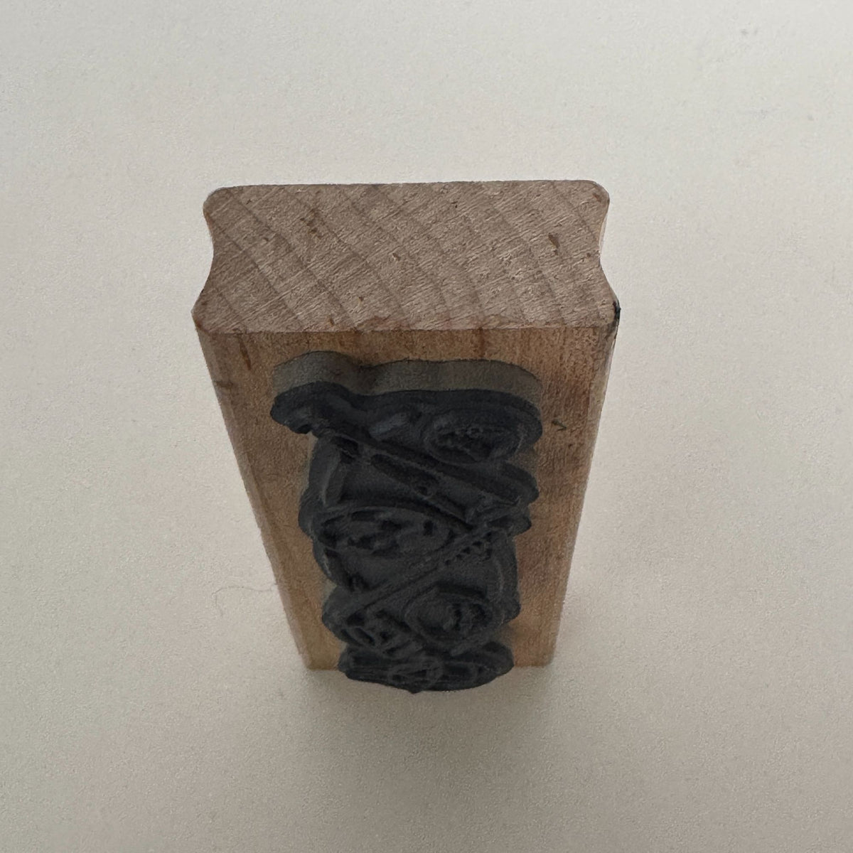 Stampendous Rubber Stamp Sports Border Basketball Football Hockey Soccer Ball