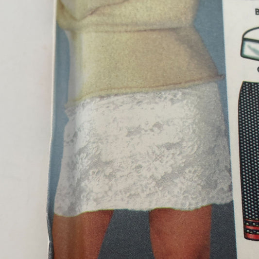 Simplicity Sewing Pattern 7097: Skirts and Purse