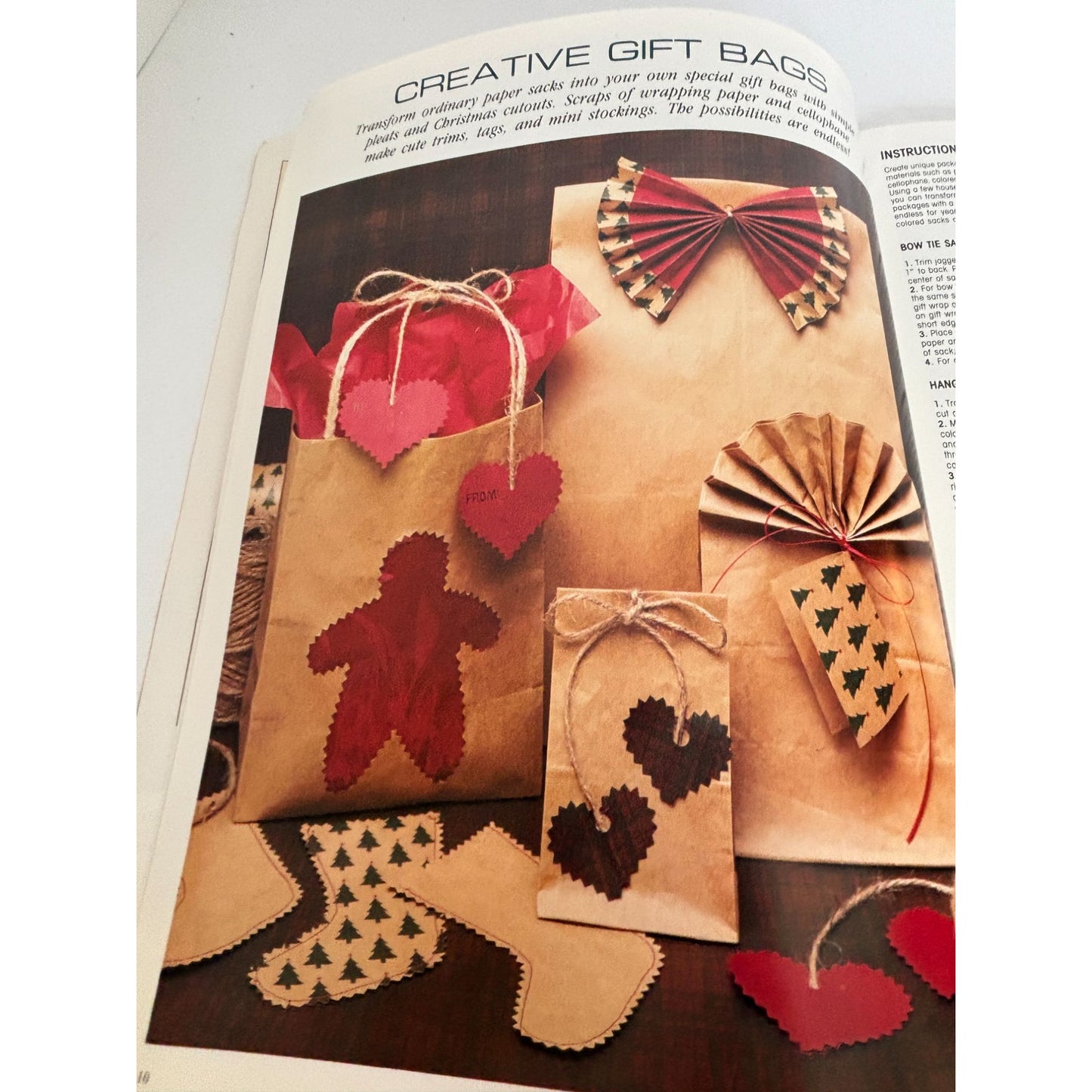 Celebrations To Cross Stitch Craft Magazine Premier Issue Leisure Arts Santa