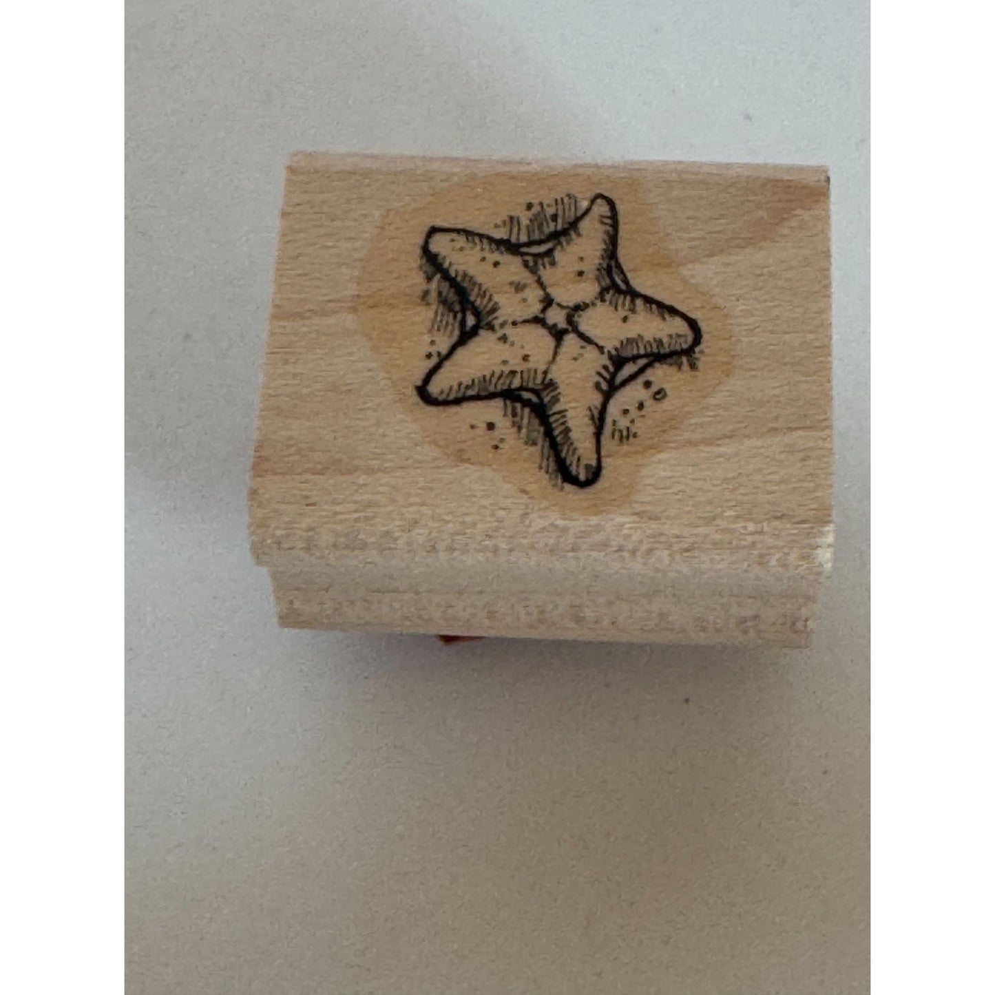 Stampin Up Rubber Stamps Calm Seas Nautical Lighthouse Seagulls Pelican Set 6