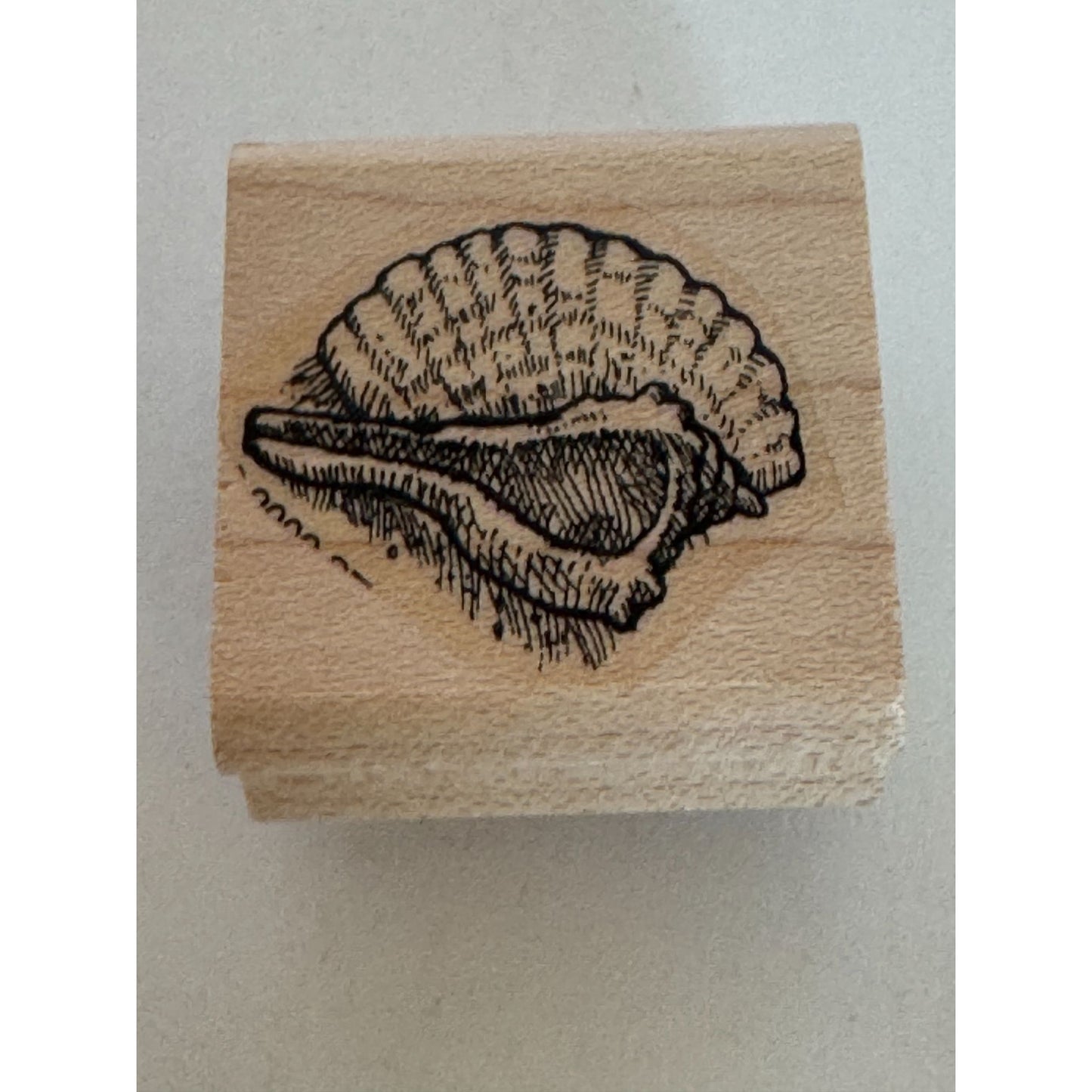 Stampin Up Rubber Stamps Calm Seas Nautical Lighthouse Seagulls Pelican Set 6