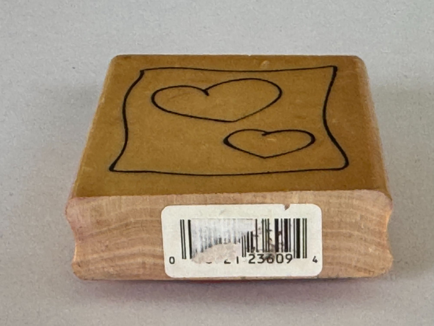 Anitas Rubber Stamp Hearts Crafting Love Anniversary Card Making Valentines Day