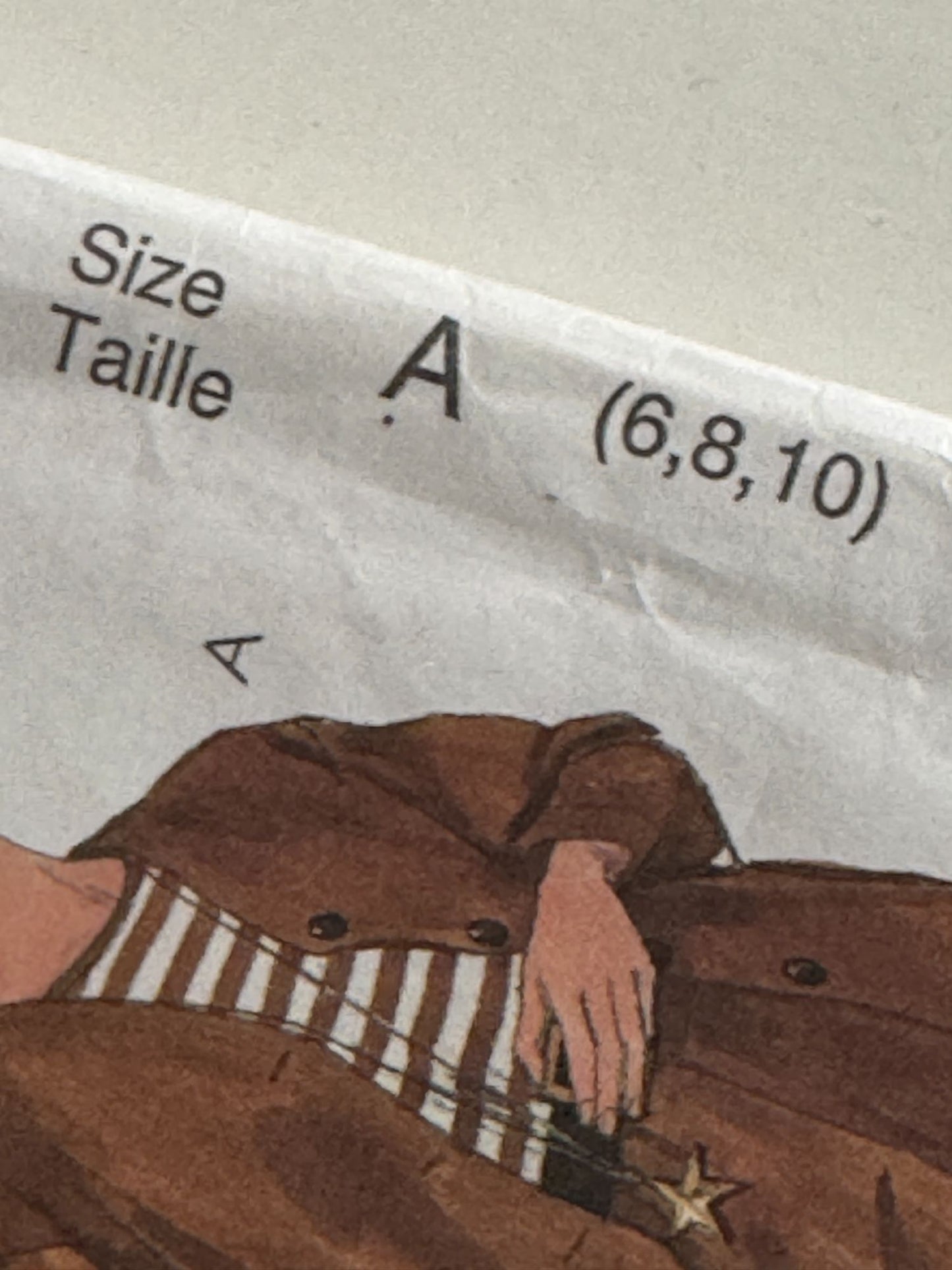 McCalls Sewing Pattern 9039 Cardigan Top Pants Leggings Misses 6 8 10 Casual UC