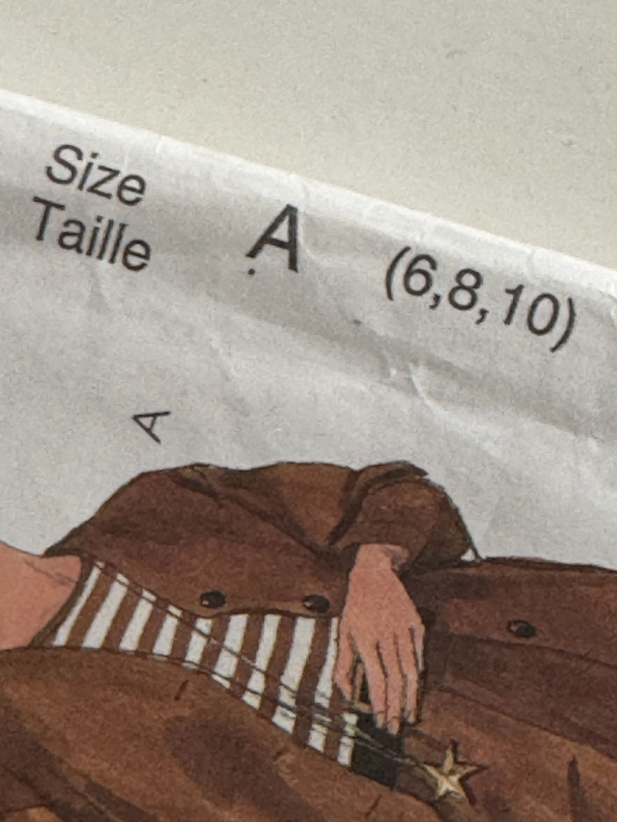 McCalls Sewing Pattern 9039 Cardigan Top Pants Leggings Misses 6 8 10 Casual UC