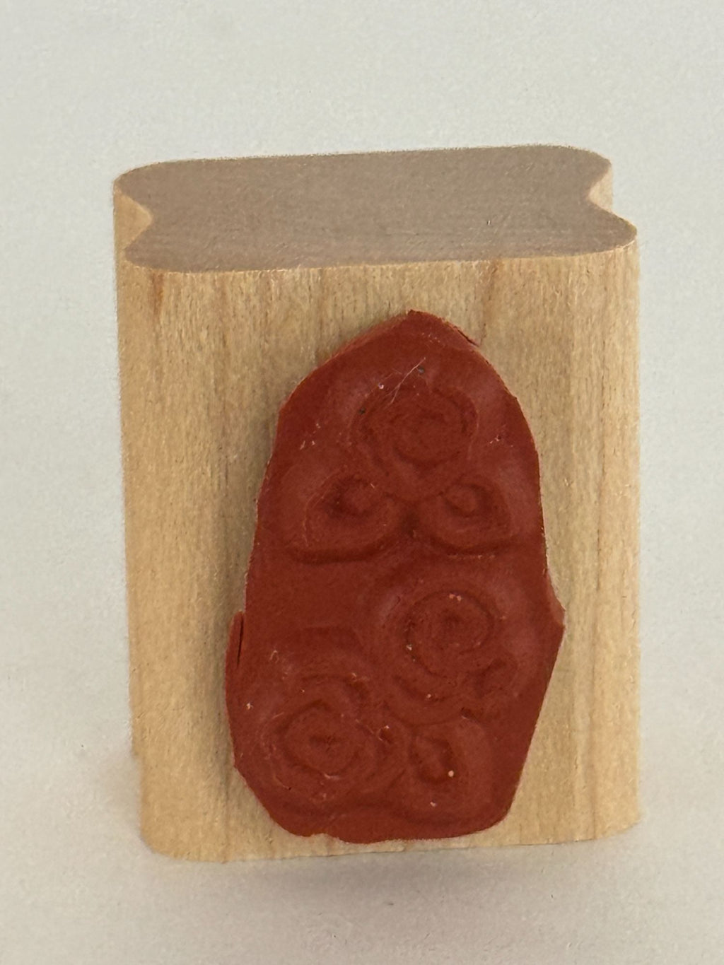 Stampin Up Small Rose Bud Flowers Floral Roses Mothers Day Card Making Valentine