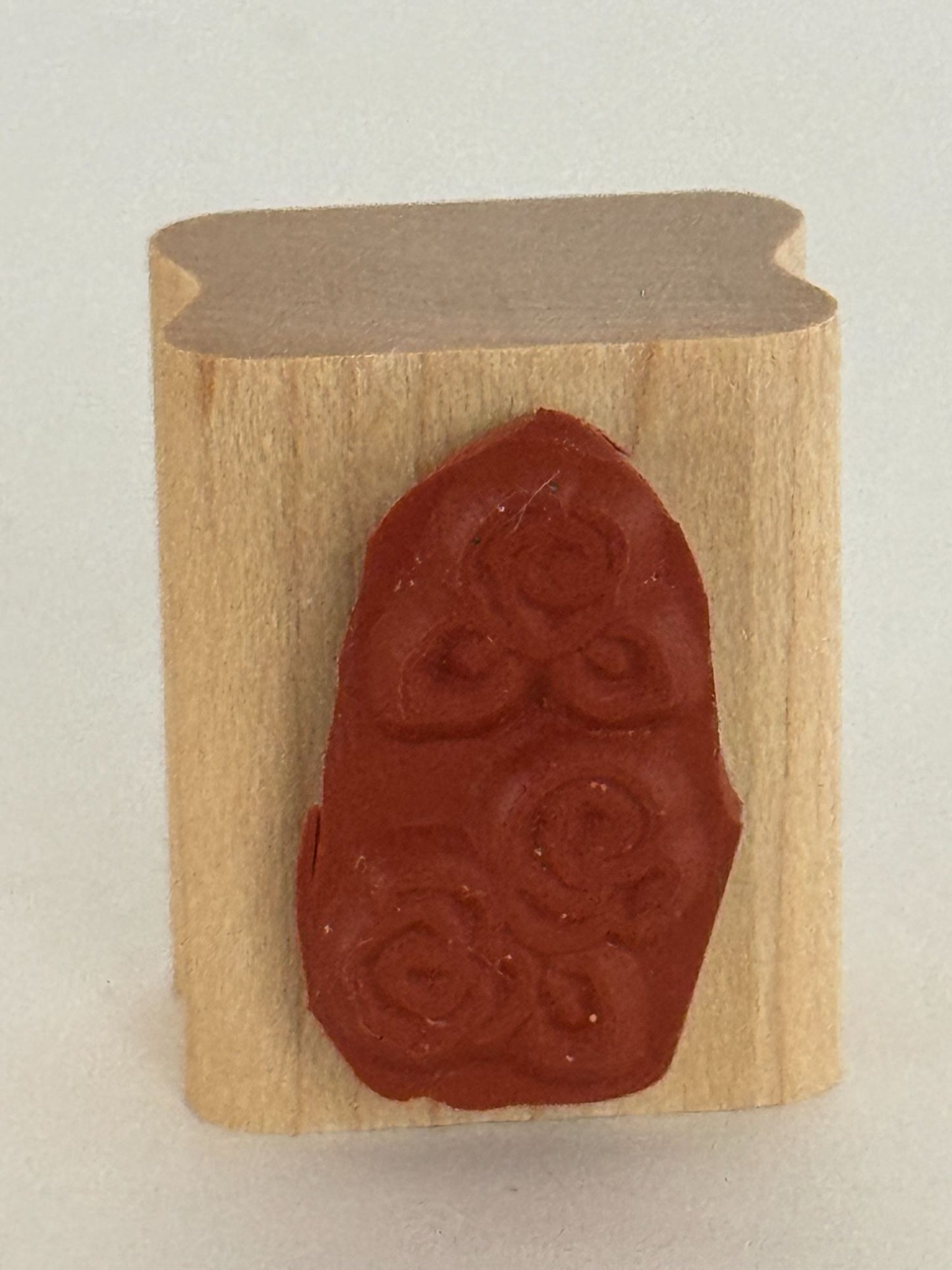 Stampin Up Small Rose Bud Flowers Floral Roses Mothers Day Card Making Valentine