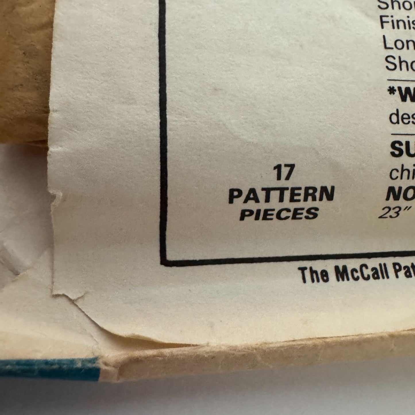 McCalls Sewing Pattern 8795 Misses Robe Nightgown Pajamas Size 12 Vintage 1980s