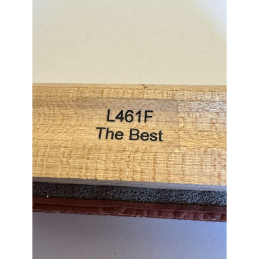 Penny Black Rubber Stamp Some Of The Best People John Ciardi Quote Poet Words