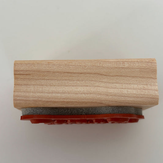 Stampin Up Rubber Stamp You Send Me Soaring Happiness Love Flying Card Making