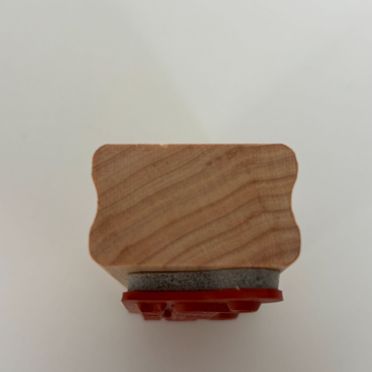 Stampin Up Rubber Stamp You Send Me Soaring Happiness Love Flying Card Making