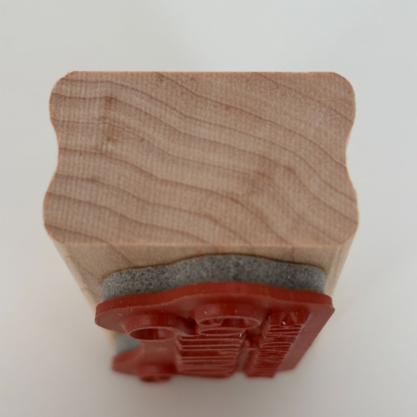 Stampin Up Rubber Stamp You Send Me Soaring Happiness Love Flying Card Making