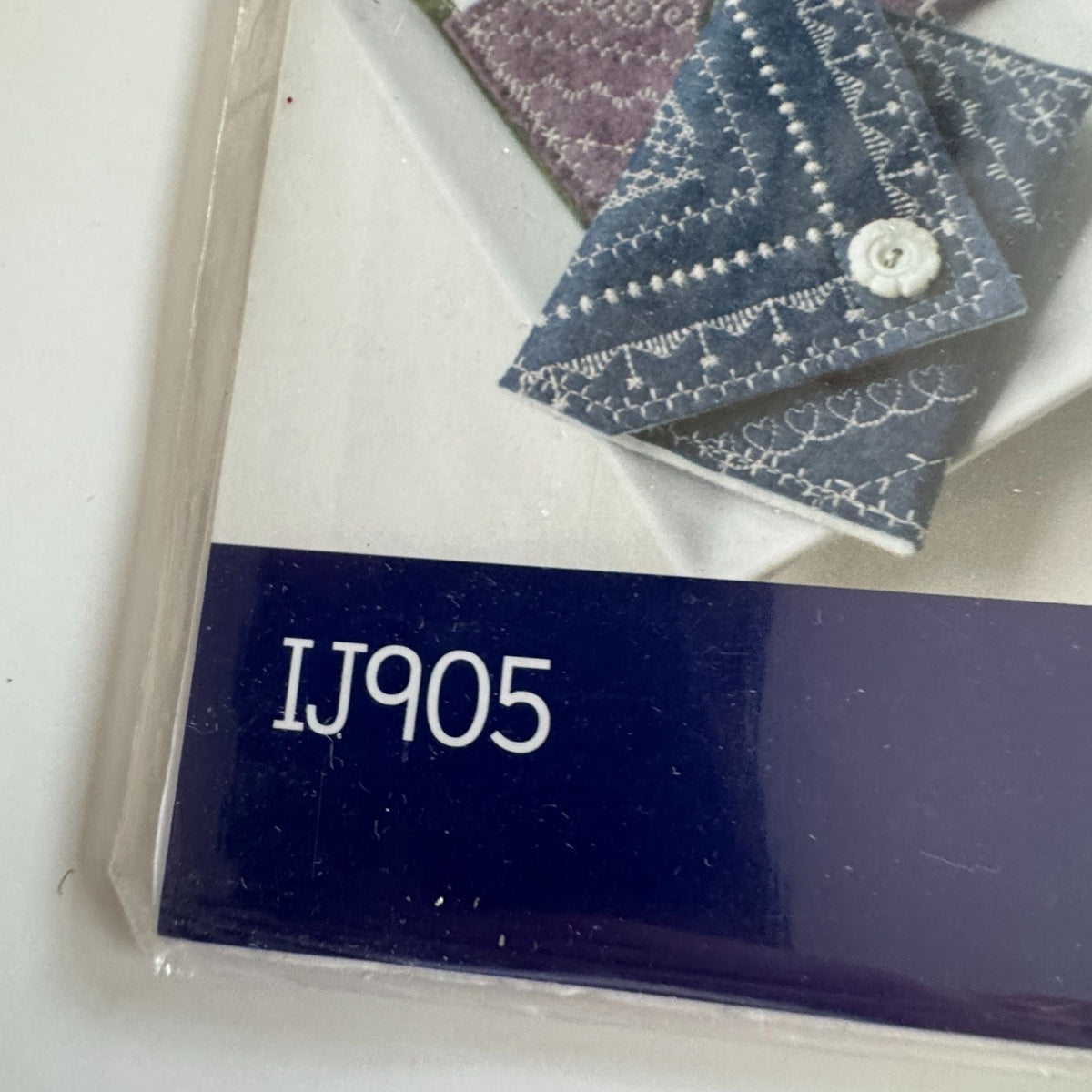 Indygo Junction Sewing Pattern IJ905 Cleverly Stitched Cases Clutch Phone Pouch