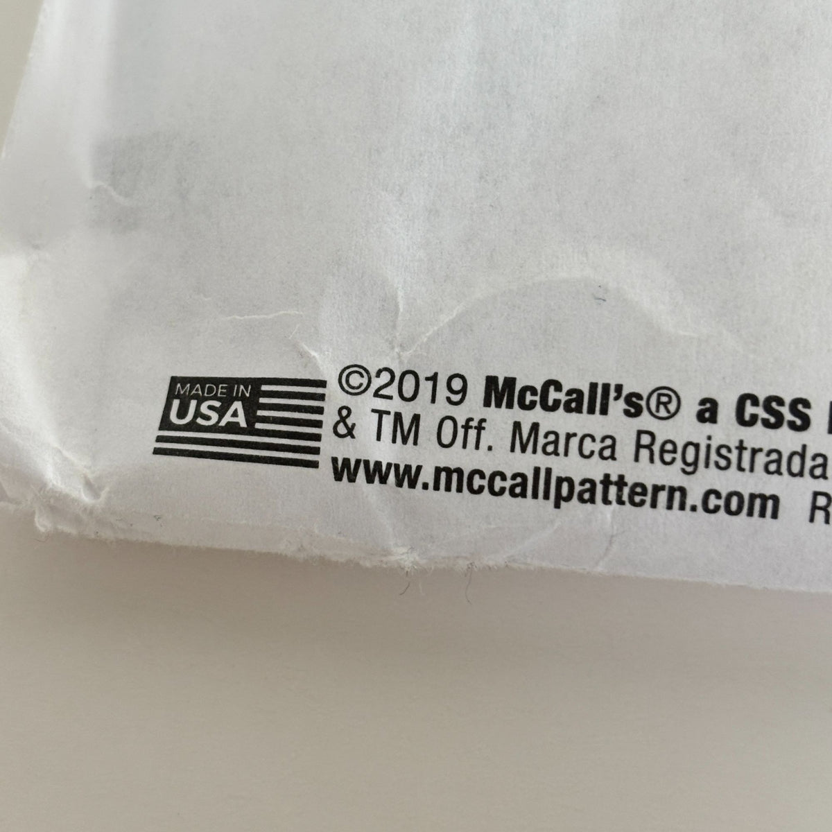 McCalls Costume Sewing Pattern M7941 Angela Clayton Regency Dress Misses 14-22 Uncut