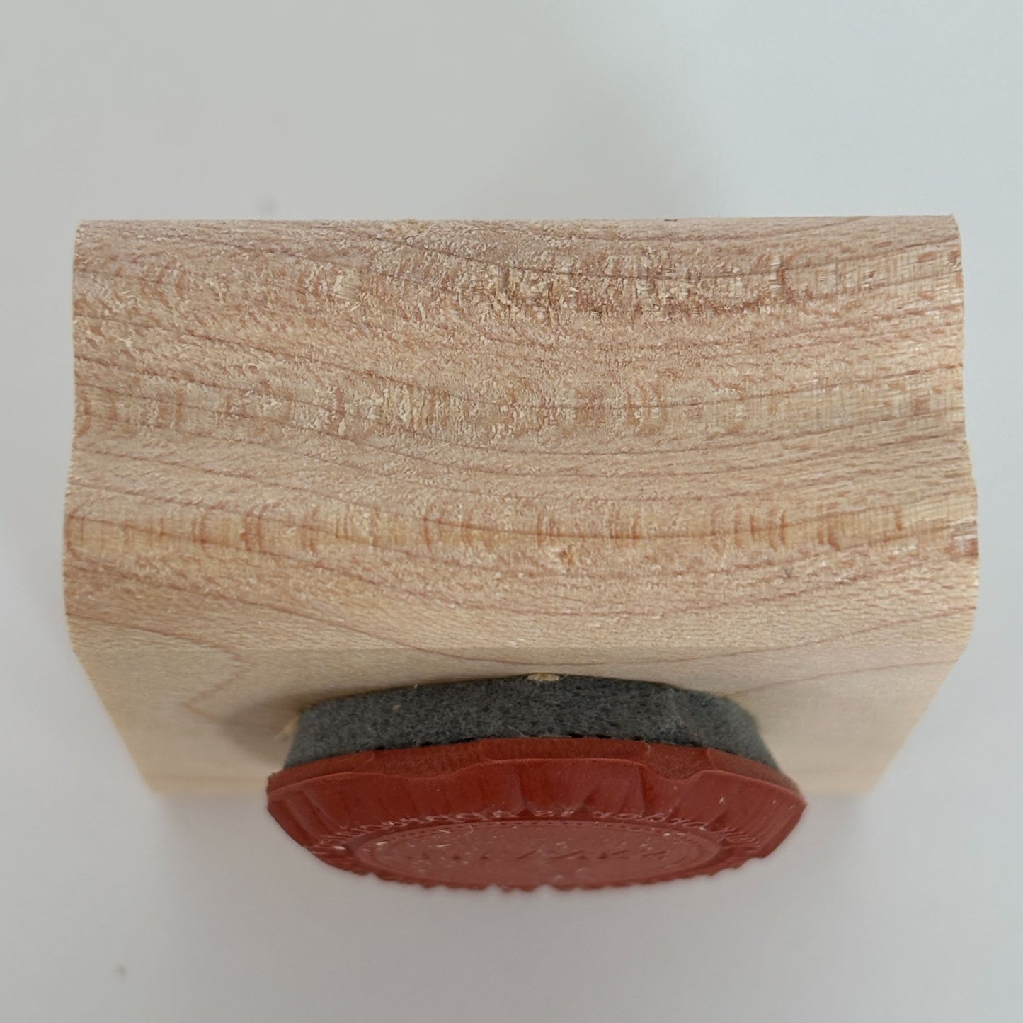 Stampin Up Rubber Stamp Thanks Your Order is Appreciated Merchant Thank You Word