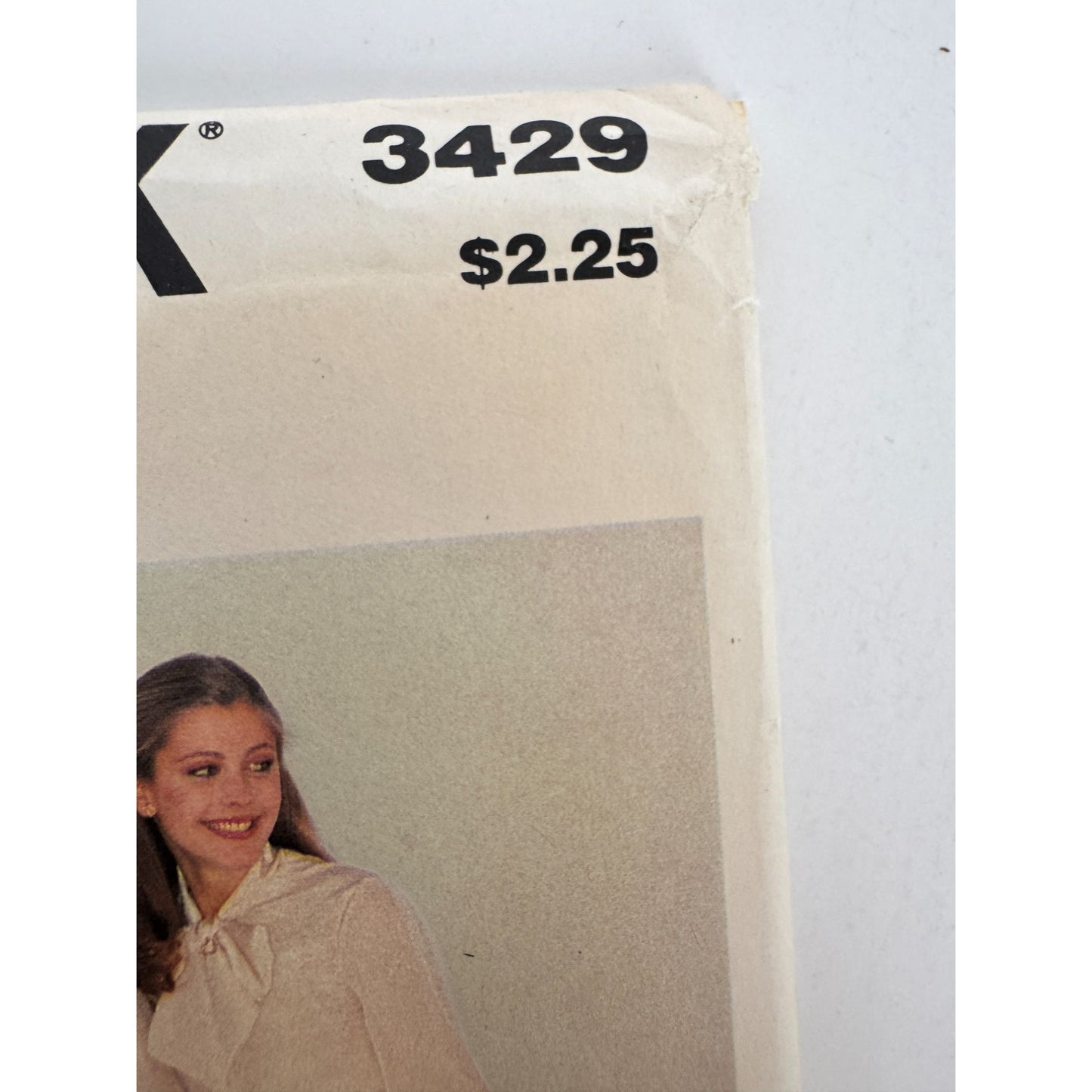 Butterick Sewing Pattern 3429 Womens Tailored Pants Size 10 Career Wardrobe