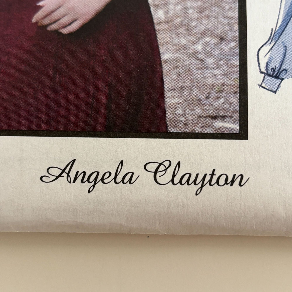 McCalls Sewing Pattern M8078 Angela Clayton Historical Blouses Edwardian 12-20 Uncut