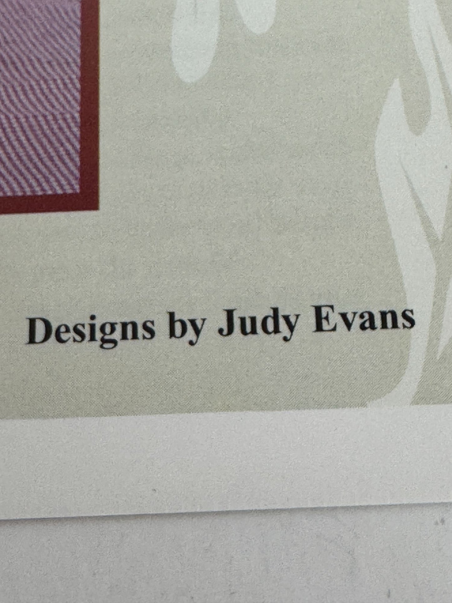 ThreadBear Creations Cross Stitch Pattern A Tree For All Seasons Christmas Elf