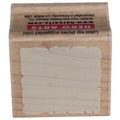 Hero Arts Rubber Stamp Mini Shadow Square Soft Edge Background Blending A1959 Subtle Texture
