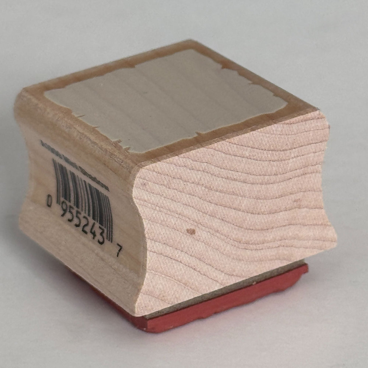 Hero Arts Rubber Stamp Mini Shadow Square Soft Edge Background Blending A1959 Subtle Texture