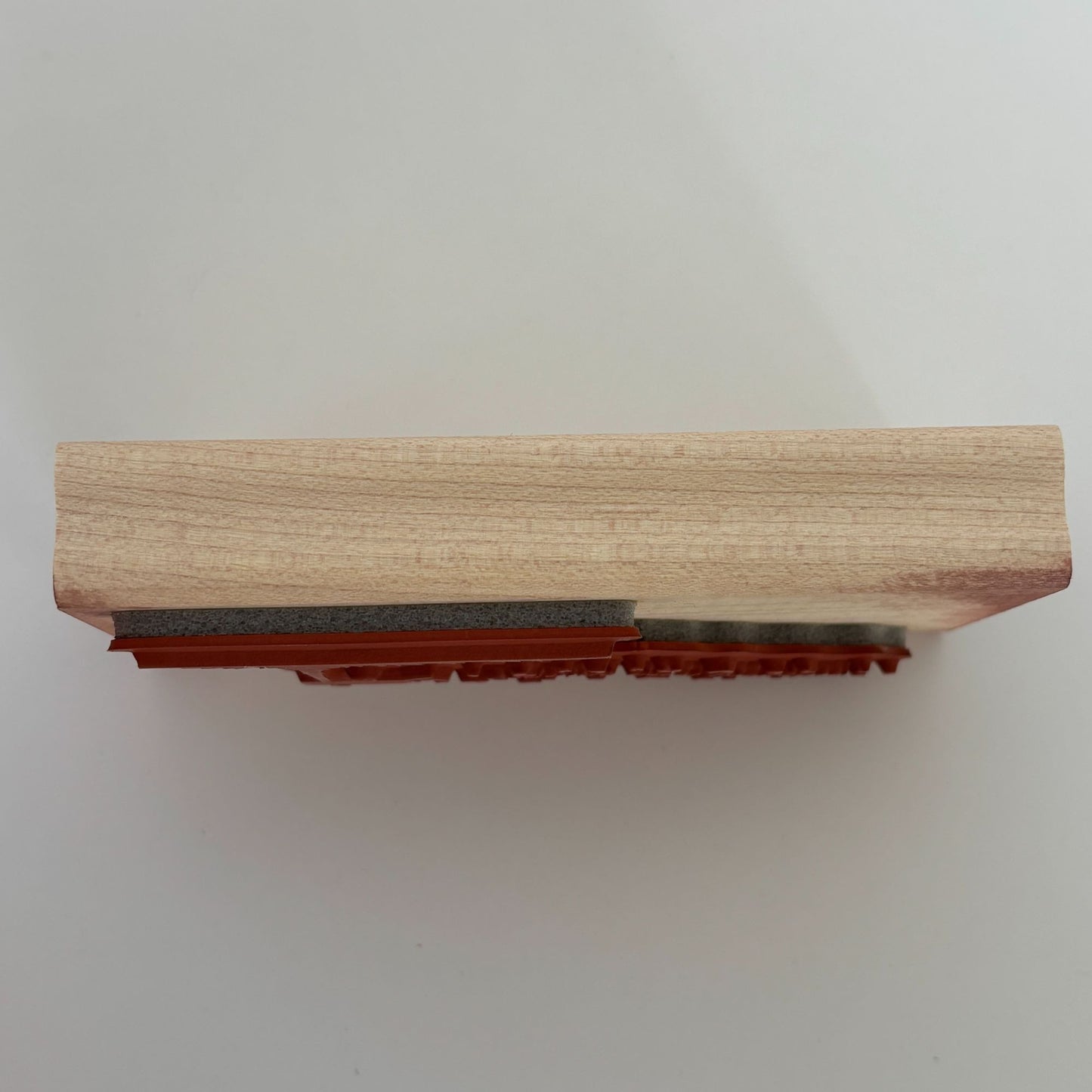 Stampin Up Rubber Stamp Sending Sweet Thoughts Mailbox Hearts Card Making Words