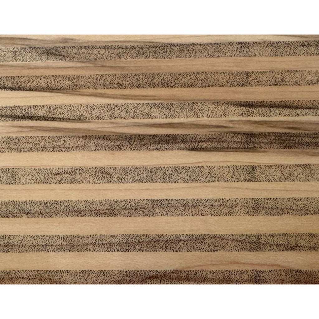 Stampin Up Wood Rubber Stamp Stripes Background Large Big Texture Dotted Lines
