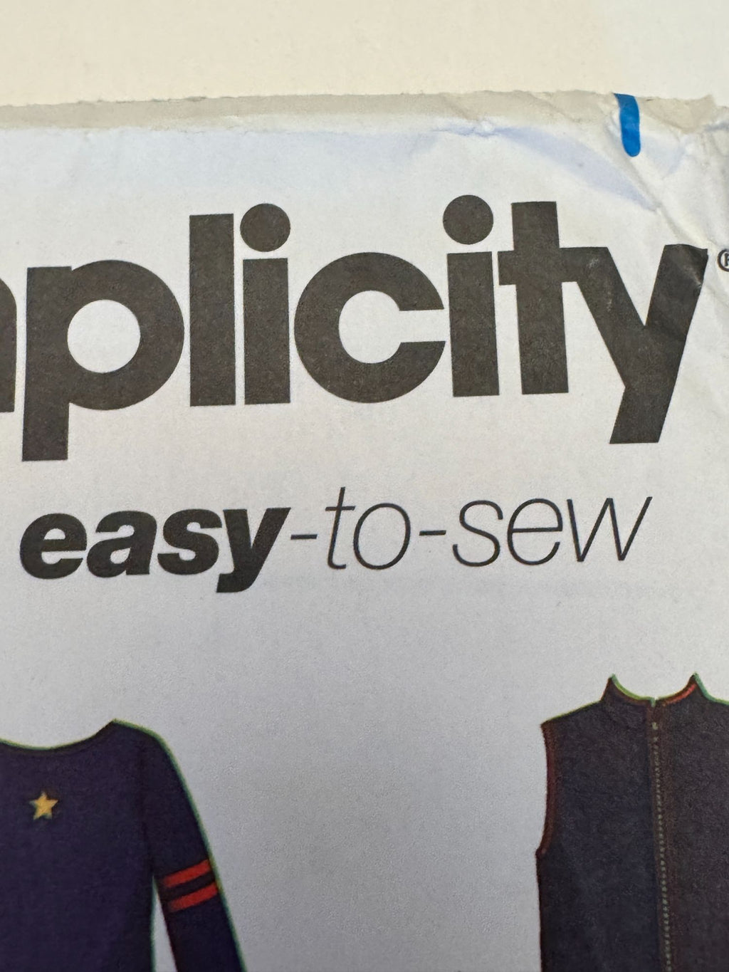 Simplicity Sewing Pattern 5945 Pants Skirt Vest Scarf Top Girls 8-16 Preppy Easy