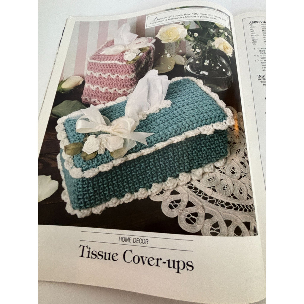 Leisure Arts The Magazine June 1996 Cross Stitch Craft Patterns Projects Cats