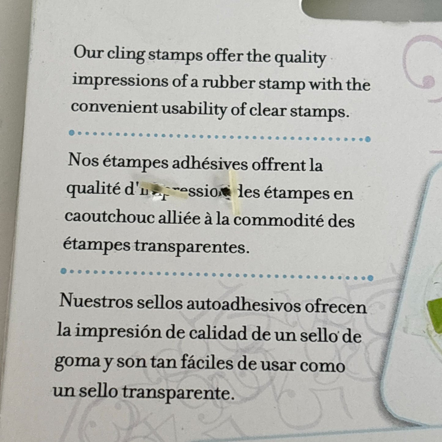 Inkadinkado Cling Stamps Stamping Gear Typographic Cling Stamps Letters Numbers Cardmaking Craft Scrapbooking