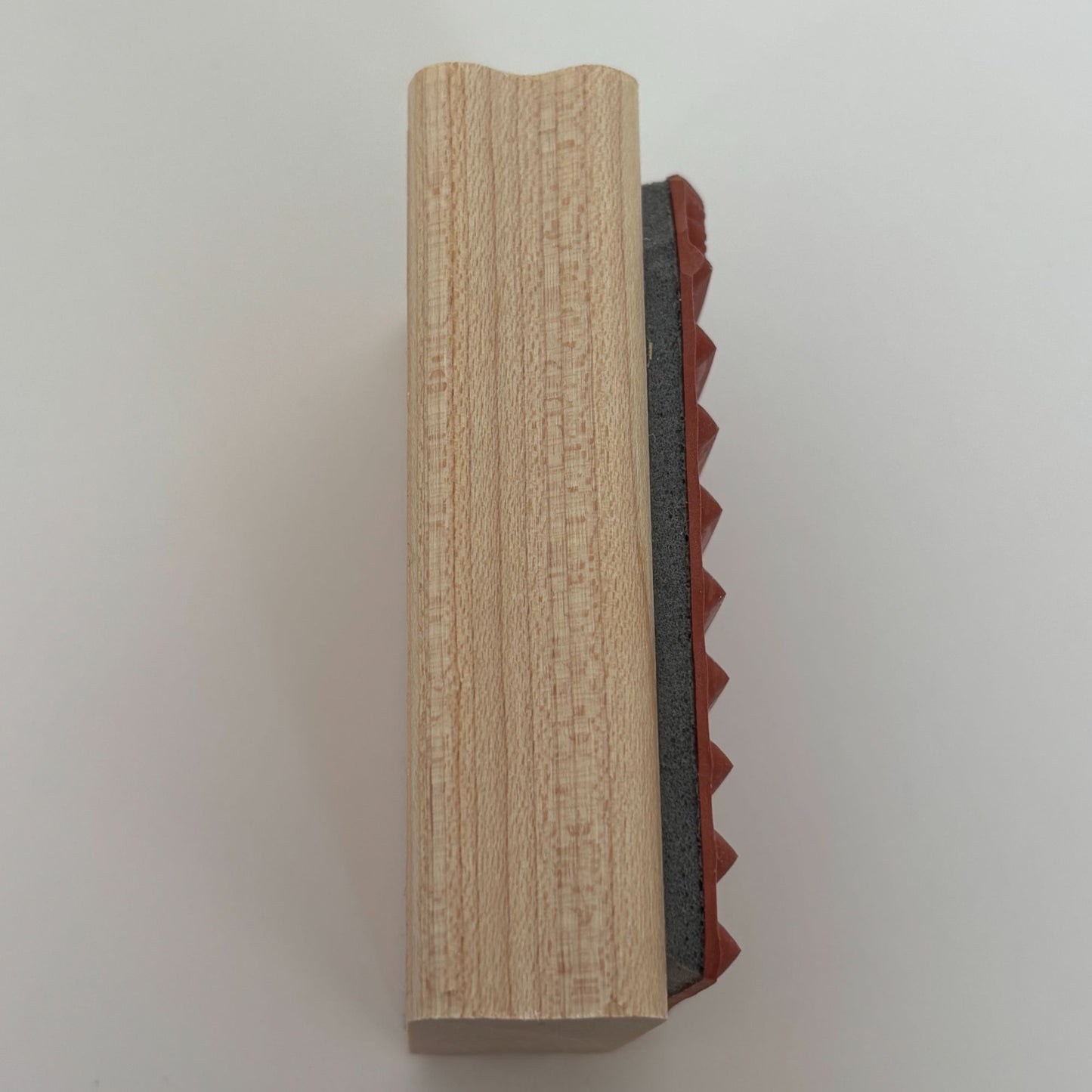 Stampin Up Wood Rubber Stamp Wish List Lines Journaling Gift Ideas Card Making