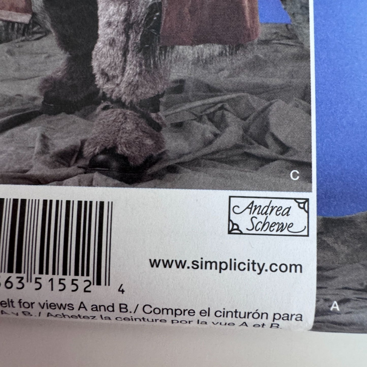 Simplicity Sewing Pattern 1552 Mens Costume Viking Medieval Warrior Coat Cosplay Fantasy Uncut XS-XL