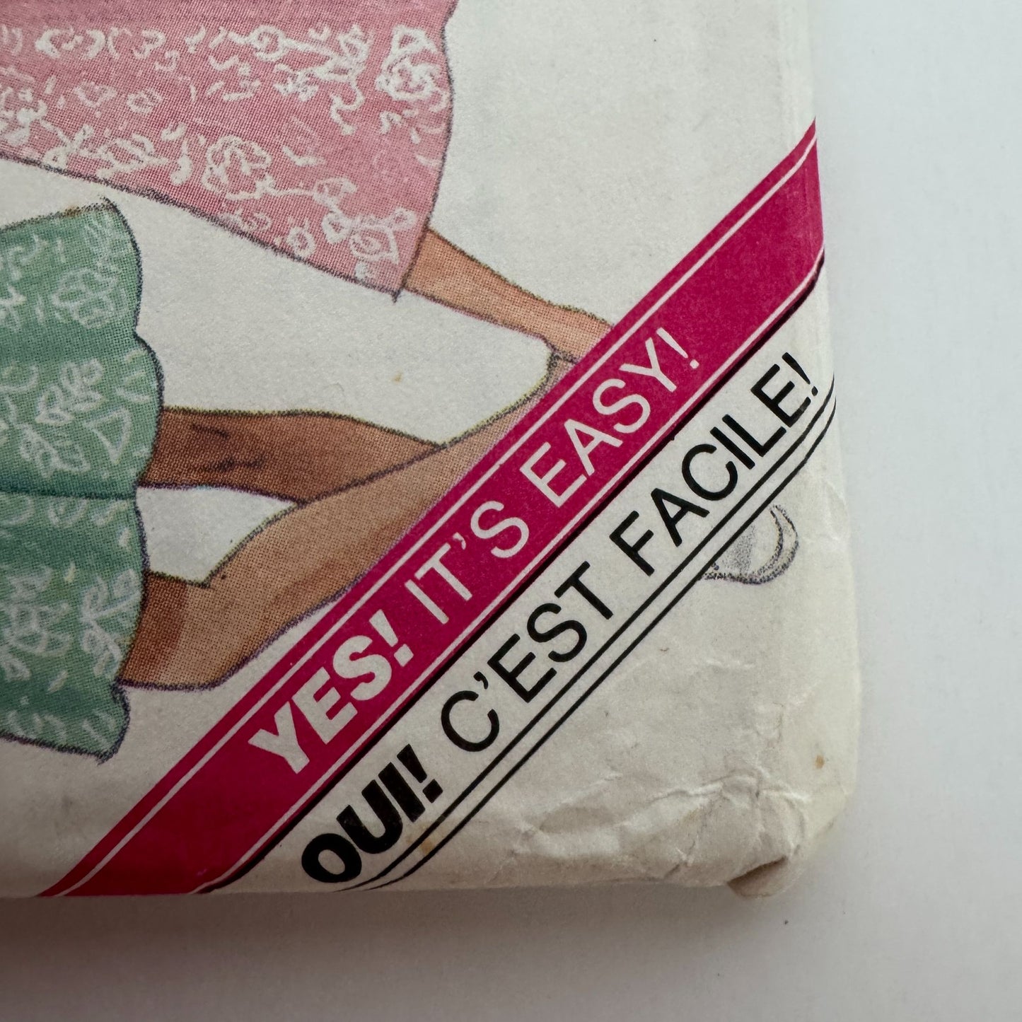 Butterick Sewing Pattern 4657 Flared Skirt Culottes Tapered Pants 18 20 22 Uncut