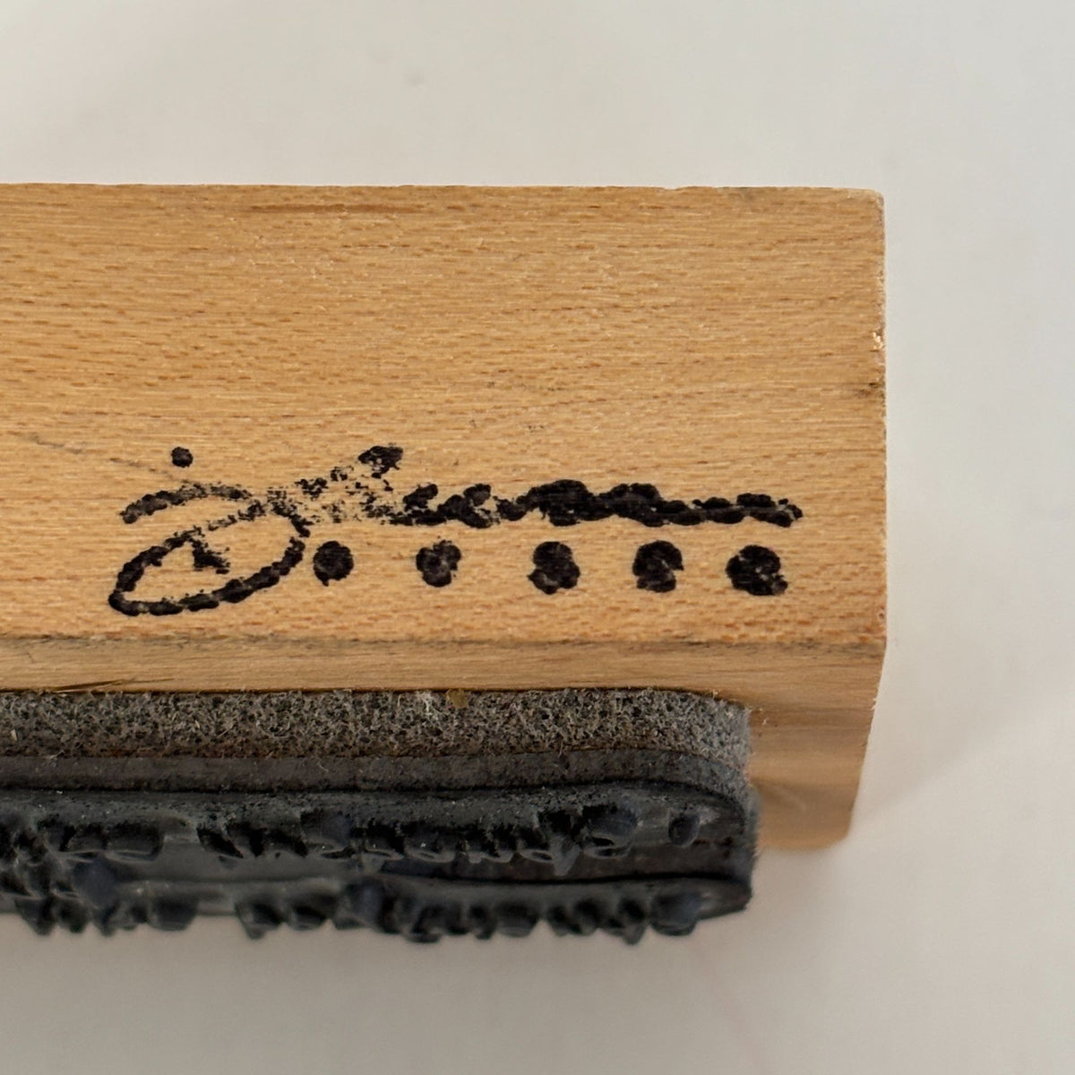 The Paper Garden Rubber Stamp Cats Are Like Boyfriends Dogs Are Like Husbands
