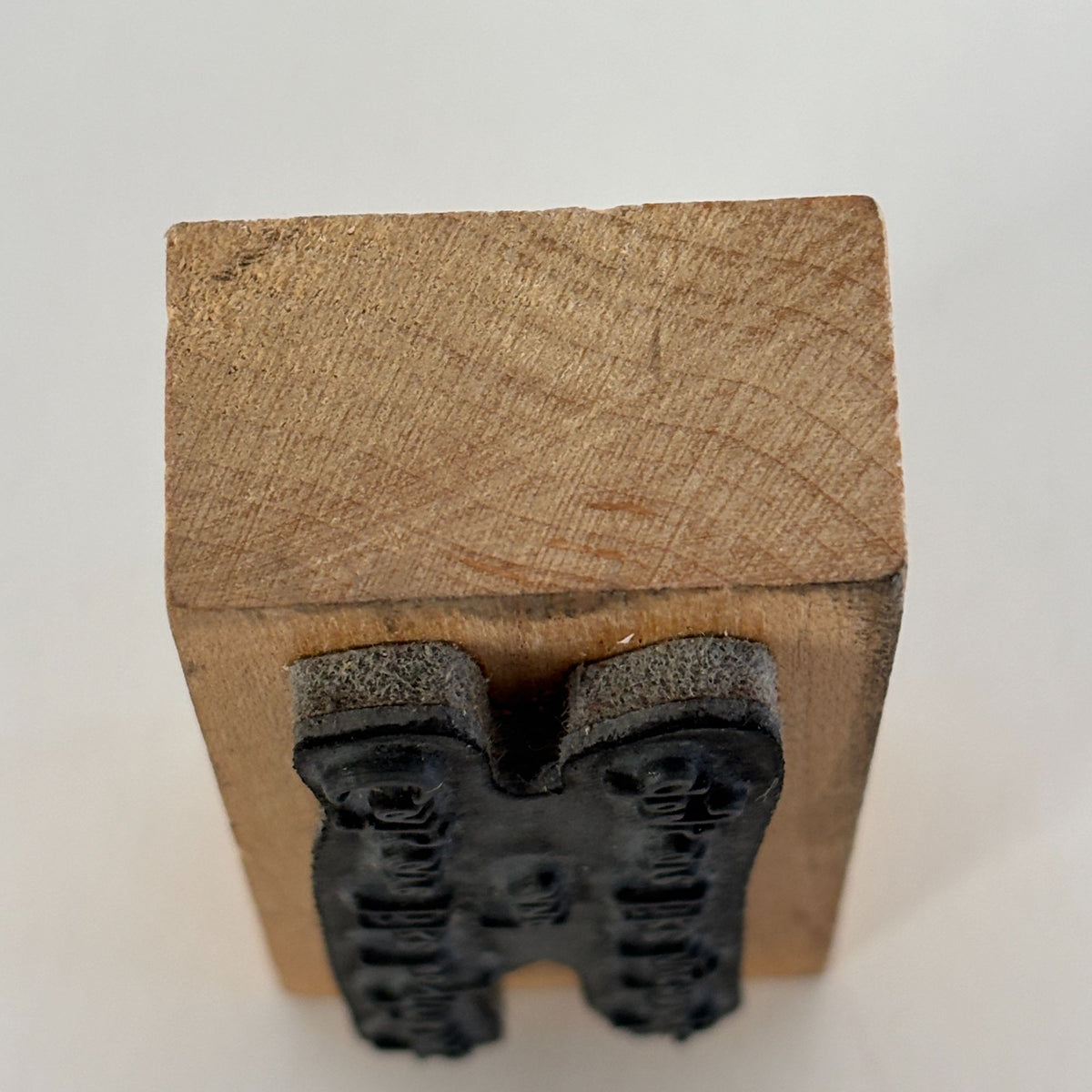 The Paper Garden Rubber Stamp Cats Are Like Boyfriends Dogs Are Like Husbands