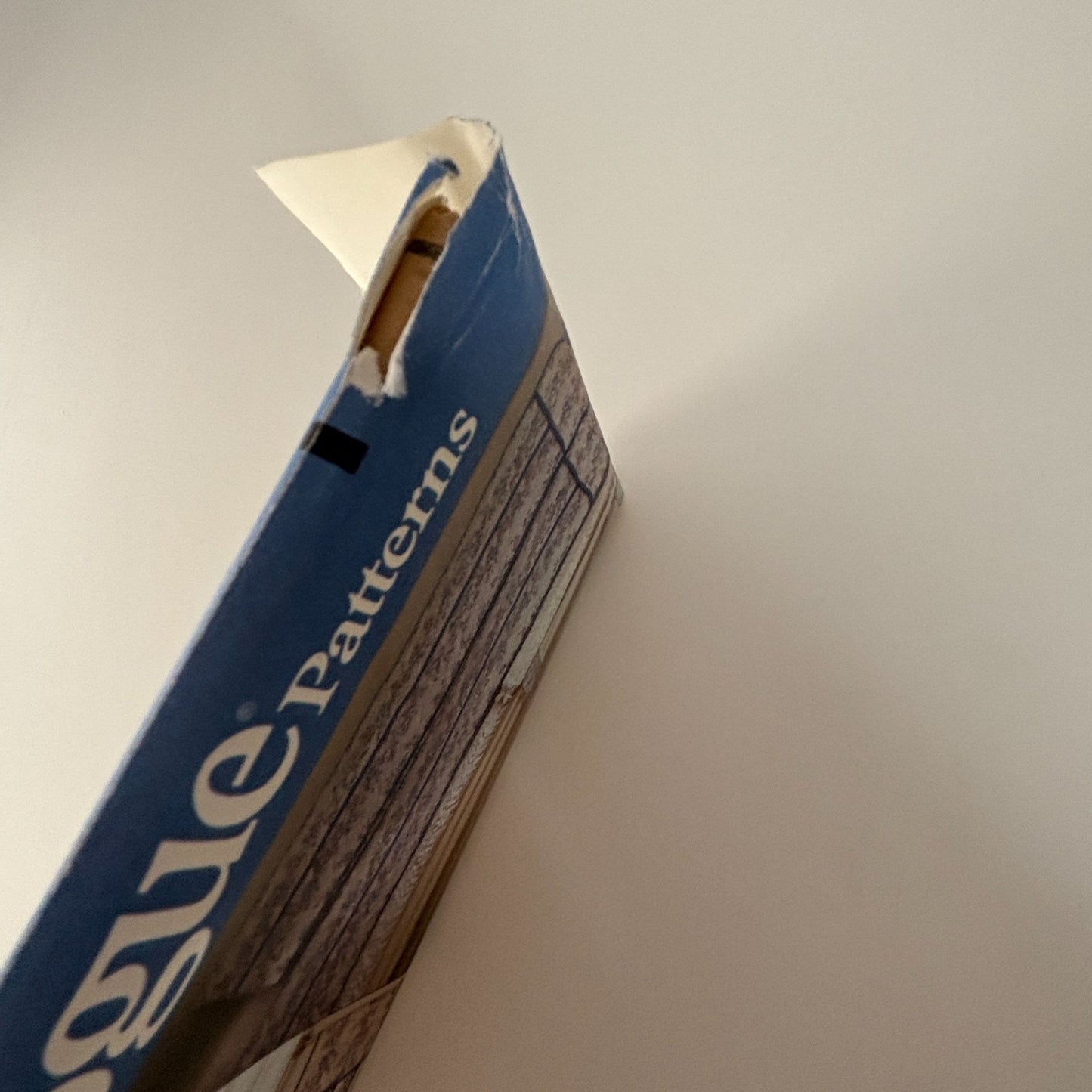 Vogue Sewing Pattern 8317 Closet Organizer Shoe Bag Laundry Suit Bag Garment Bag