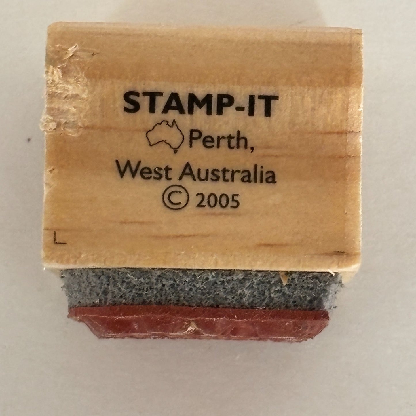 Stamp It Rubber Stamp Life Legacy Tradition Inspirational Words Typography Craft Cardmaking Family Scrapbooking