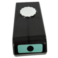EK Success Paper Punch Scallop Circle Craft Card Making Scrapbooking Compact