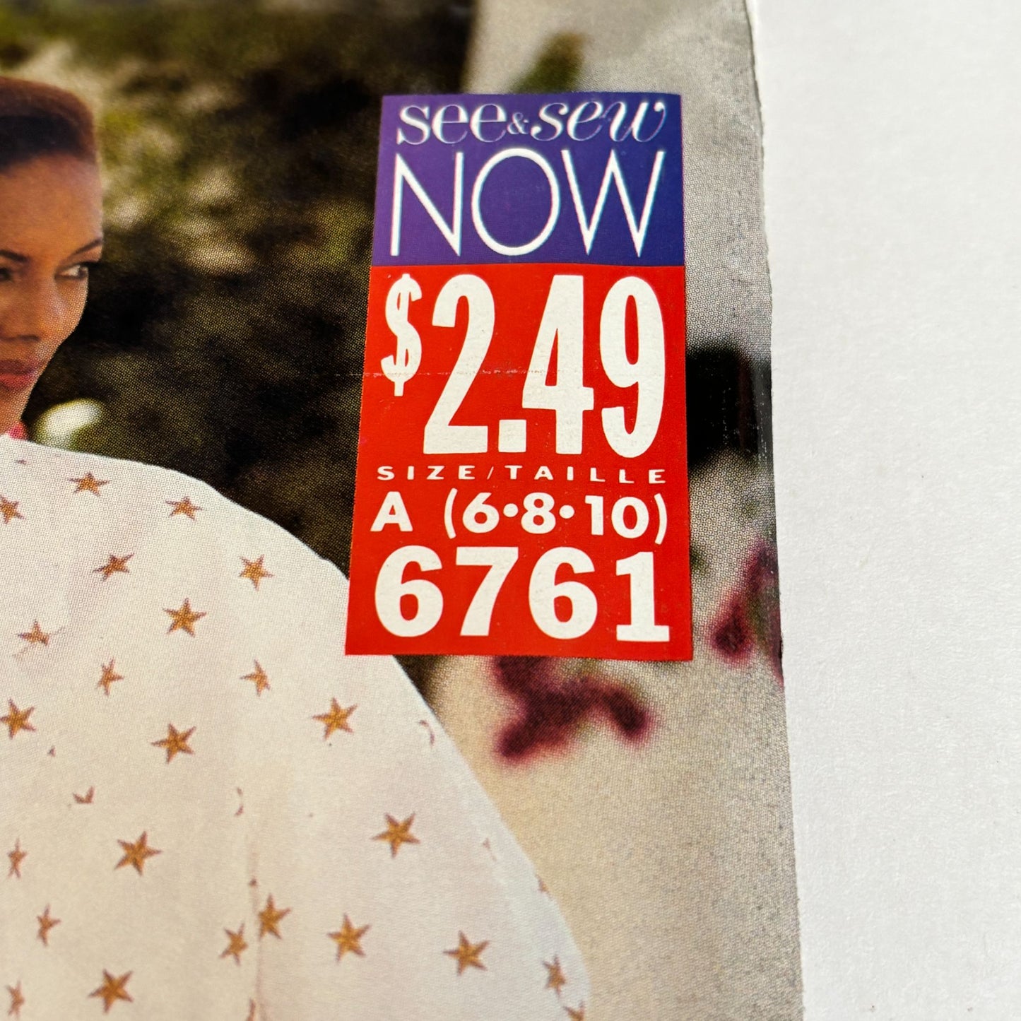Butterick Sewing Pattern 6761 Misses Jacket Split Skirt Coastal Chic Easy 6-10 Uncut