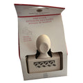 Martha Stewart Holidays Holly Edge Punch Border Christmas Cardmaking Scrapbooking Paper Craft Tool