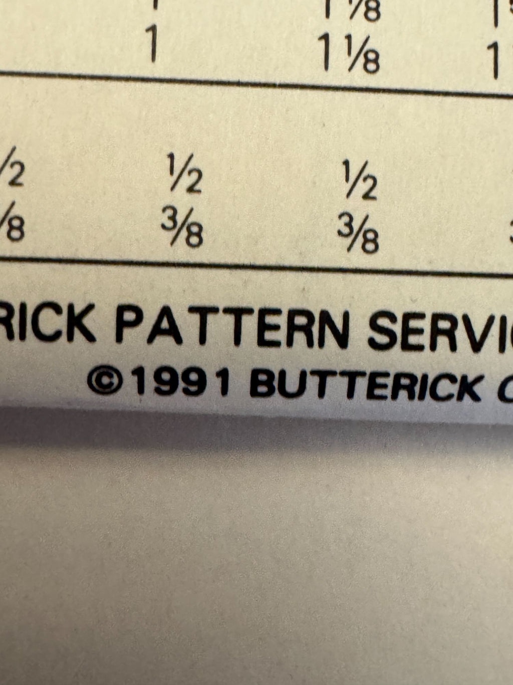 Butterick Sewing Pattern 5342 Mix and Match Separates Girls Dress Skirt 12 14 UC