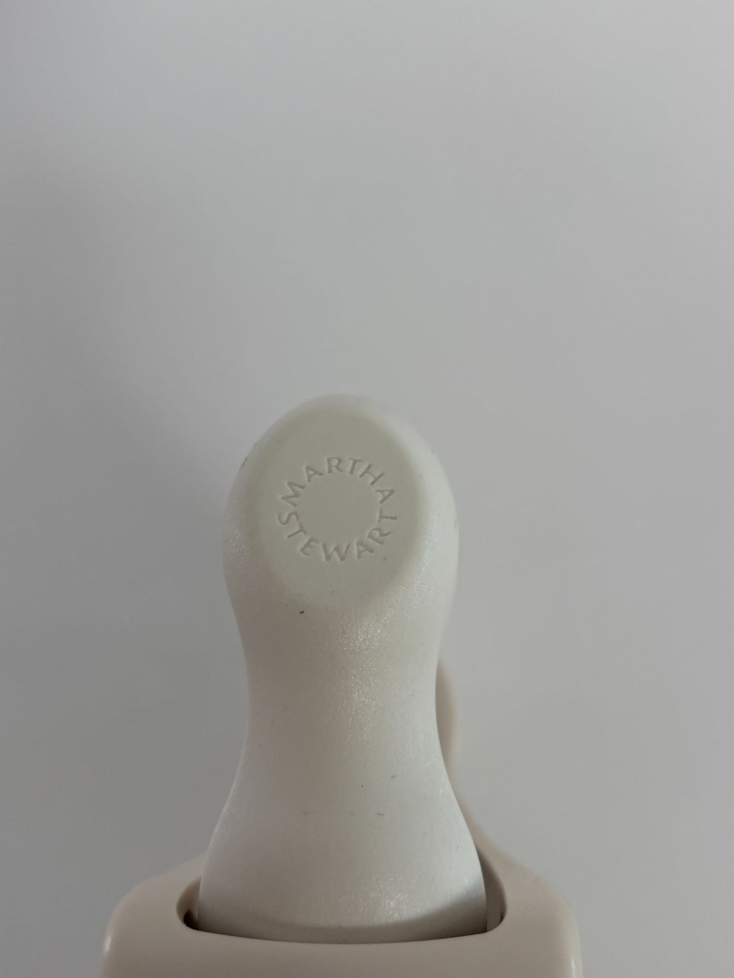 Martha Stewart Paper Punch Set Cherish Around the Page Corner Border Polka Dots