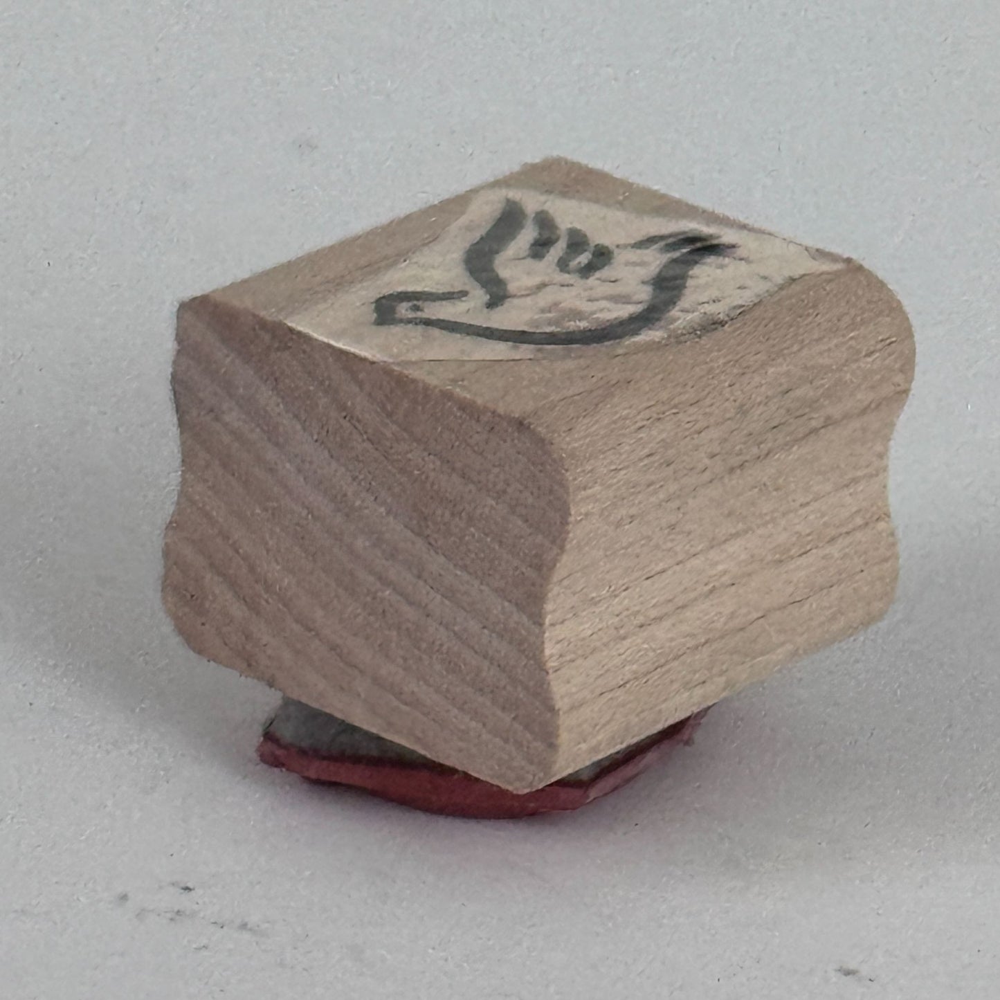 Stampin Up Rubber Stamp Dove Christian Catholic Easter Peace Christmas Religious