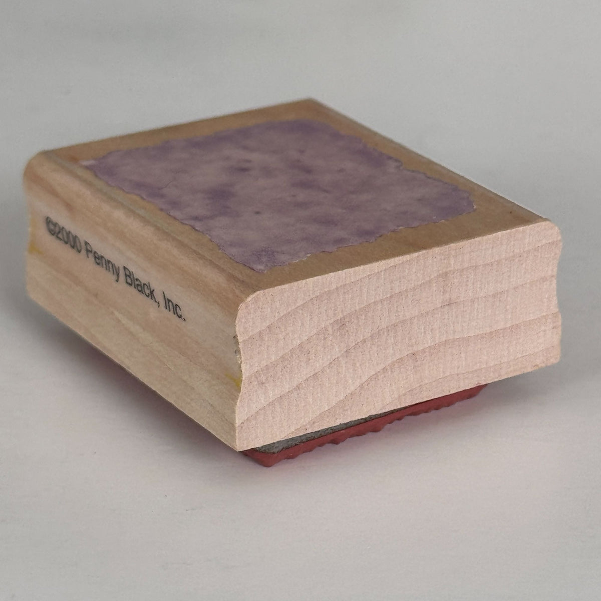 Penny Black Rubber Stamp Color Patch 3 Textured Background 1982D Cardmaking Art Texture Scrapbooking