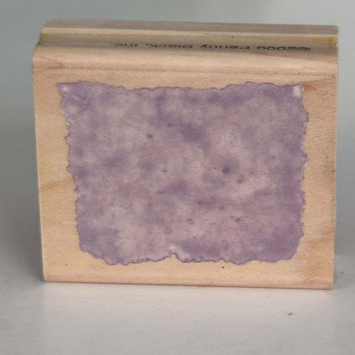 Penny Black Rubber Stamp Color Patch 3 Textured Background 1982D Cardmaking Art Texture Scrapbooking